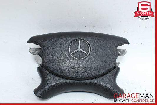 03-12 Mercedes E350 CLK350 CLK500 SL500 Steering Wheel Airbag Air Bag OEM