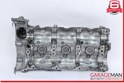 06-13 Mercedes X204 GLK350 Right Side Engine Motor Cylinder Head Valve Cover OEM