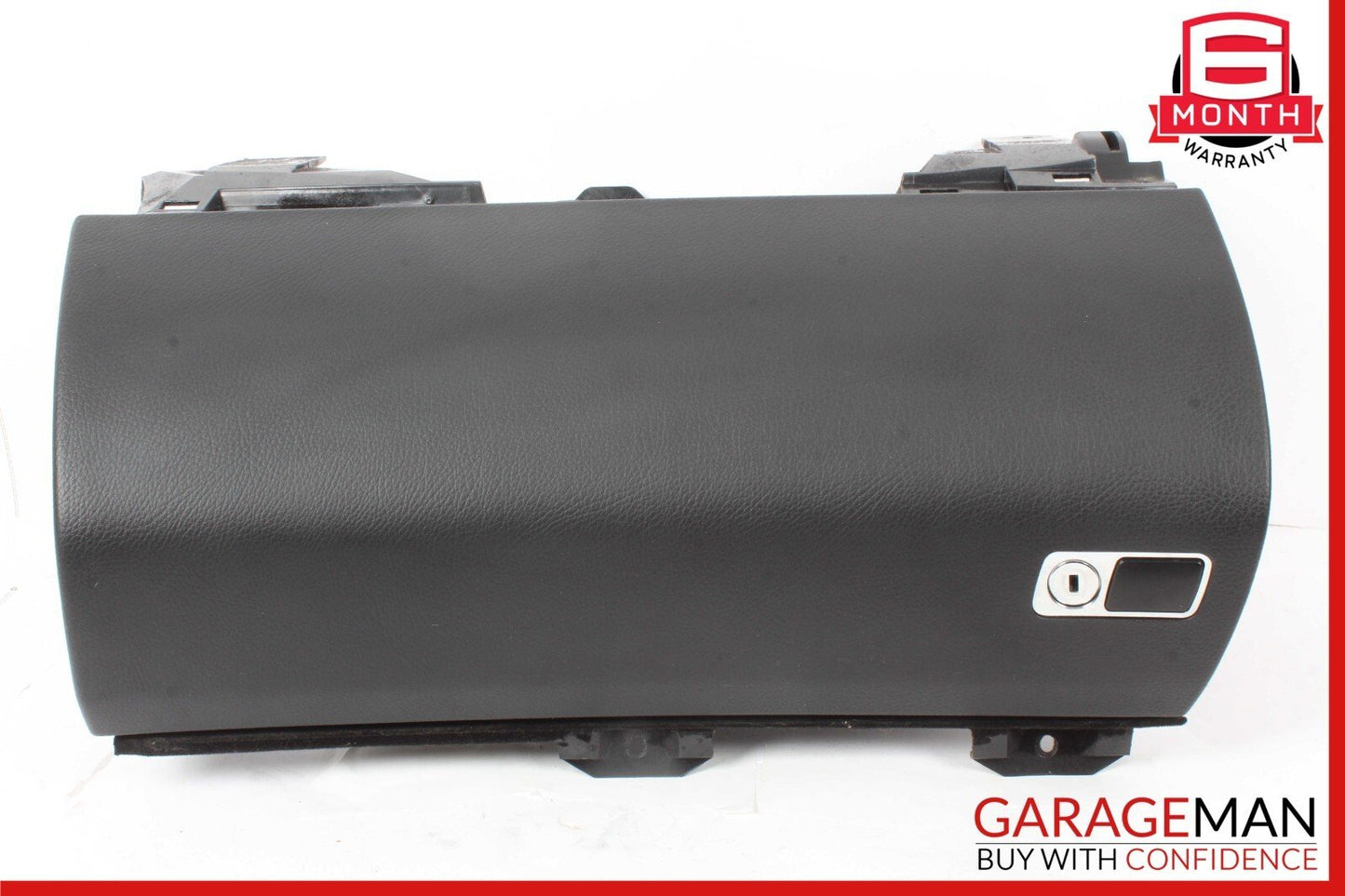 10-13 Mercedes W221 S400 S550 Dashboard Glove Box Storage Tray Compartment OEM
