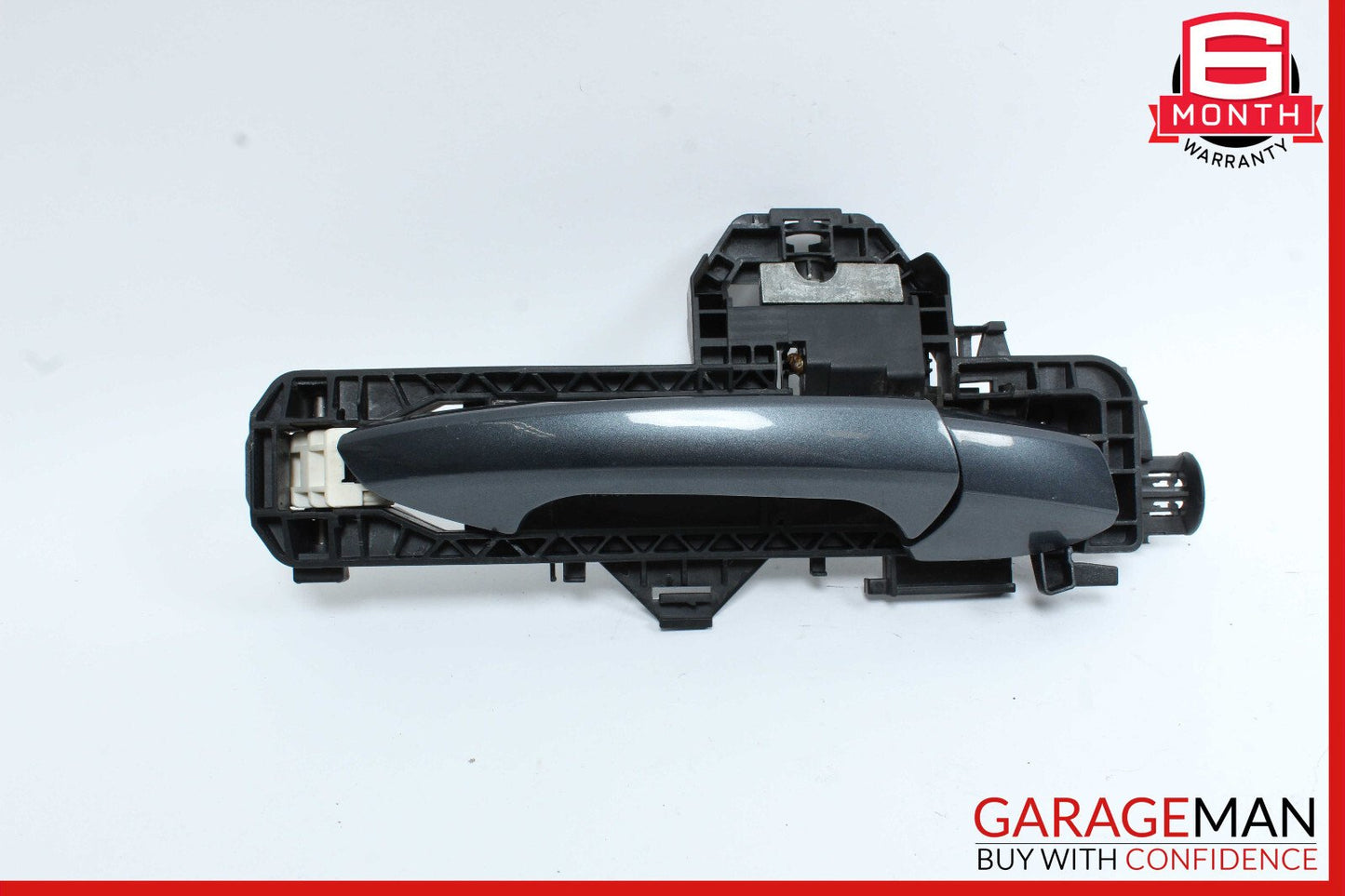 08-11 Mercedes W204 C300 Front Right Side Exterior Door Handle OEM