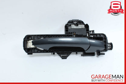 08-11 Mercedes W204 C300 Front Right Side Exterior Door Handle OEM
