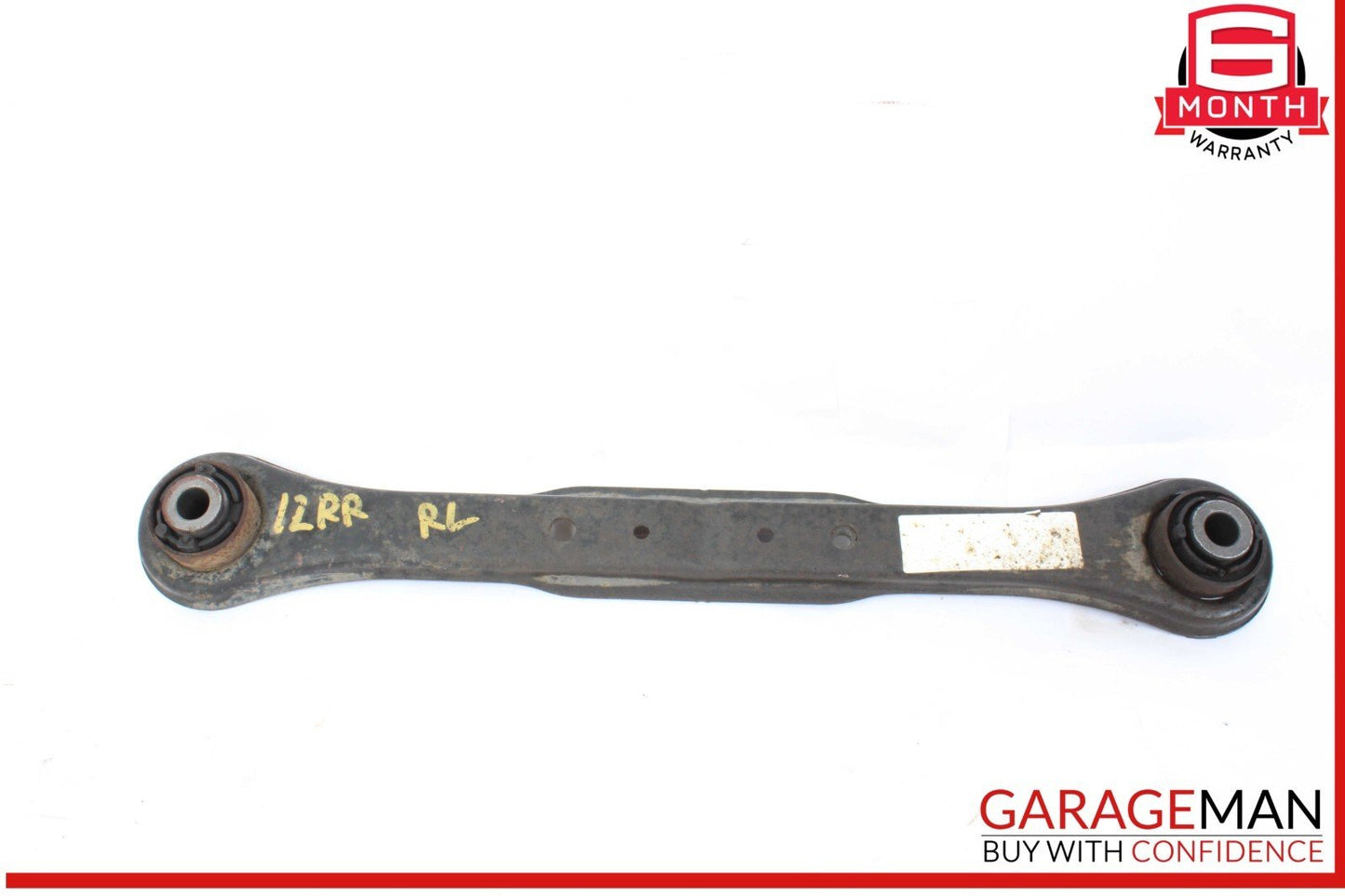 12-19 Range Rover Evoque Rear Right or Left Side Lower Suspension Control Arm
