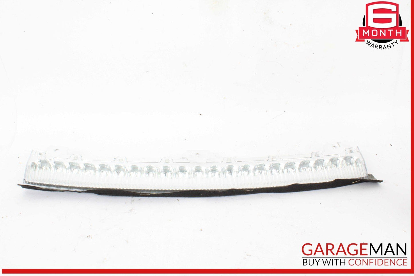 14-17 Maserati Ghibli Rear Center Third 3rd Stop Brake Signal Light Lamp OEM