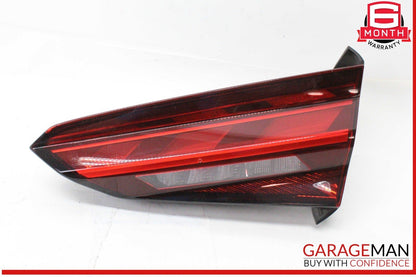18-24 Audi S5 A5 Rear Right Side Inner Tail Light Lamp LED 8W6945094AB OEM