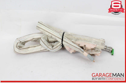 10-17 Mercedes W207 E550 E400 Coupe Front Right Roof Head Airbag Curtain Air Bag