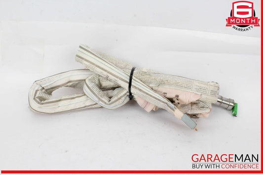 10-17 Mercedes W207 E550 E400 Coupe Front Right Roof Head Airbag Curtain Air Bag