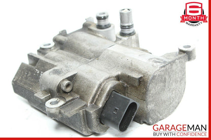 10-13 Mercedes W221 S400 Hybrid Converter Housing Oil Pump 2212700397 OEM