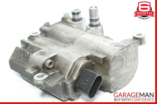 10-13 Mercedes W221 S400 Hybrid Converter Housing Oil Pump 2212700397 OEM