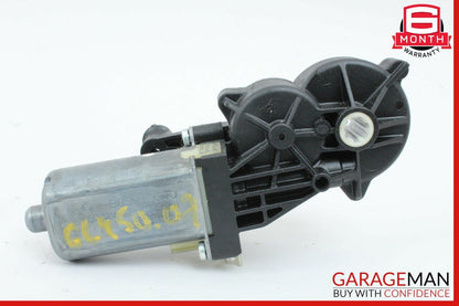 07-12 Mercedes X164 GL450 ML63 AMG Front Left Driver Seat Motor 0390203210 OEM