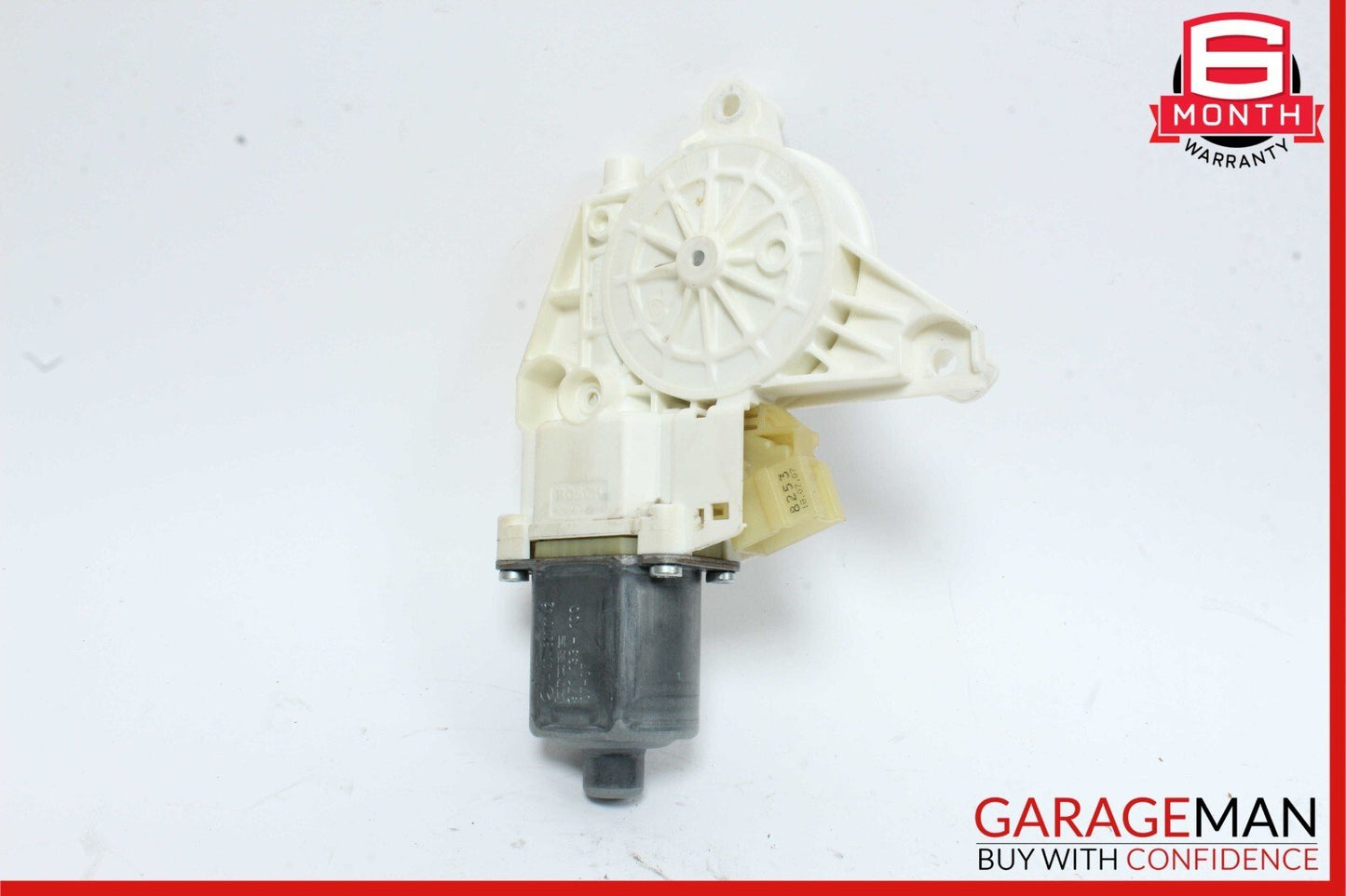 08-16 Mercedes W204 C300 C350 GLK350 Front Left Door Window Regulator Motor OEM
