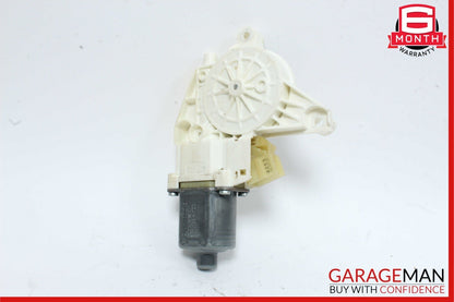 08-16 Mercedes W204 C300 C350 GLK350 Front Left Door Window Regulator Motor OEM