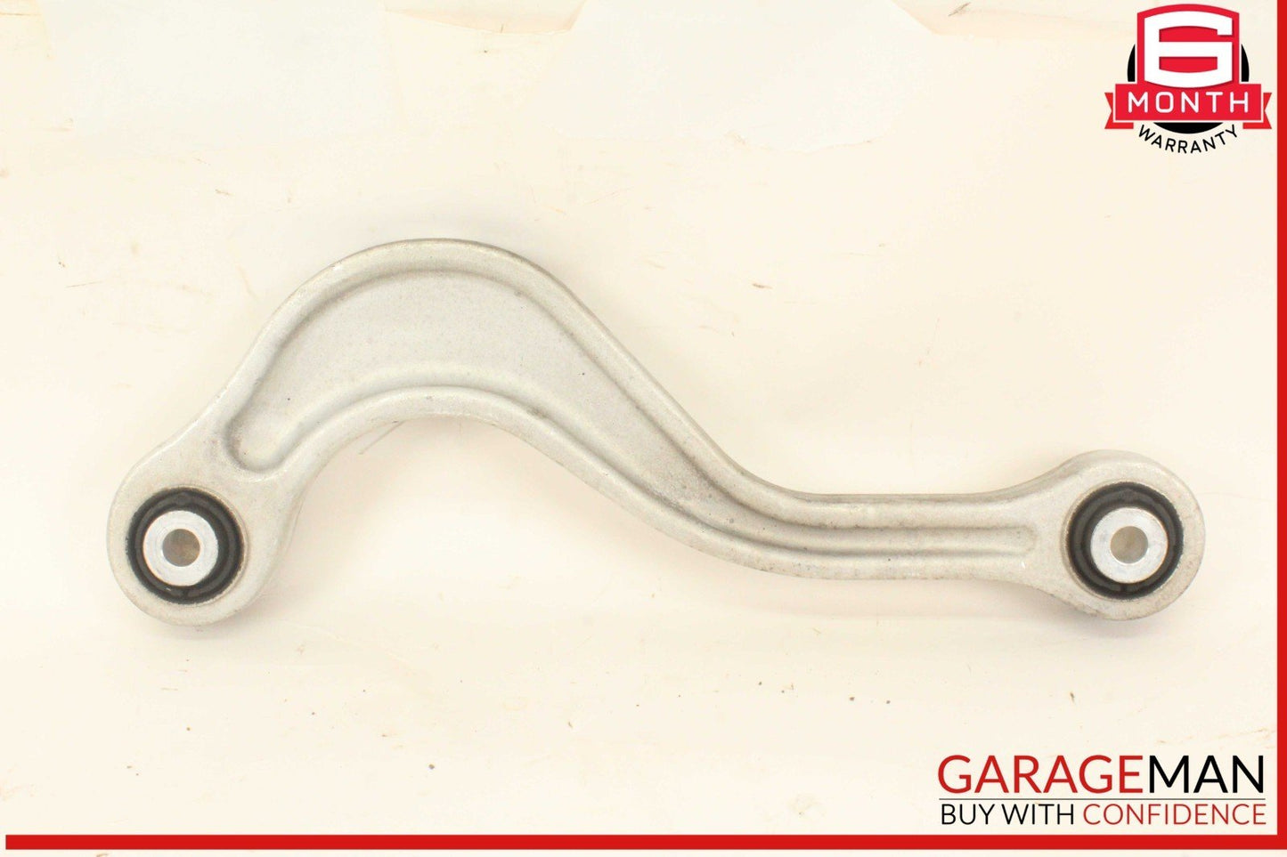 10-16 Porsche Panamera 970 E-Hybrid Rear Left or Right Side Upper Control Arm