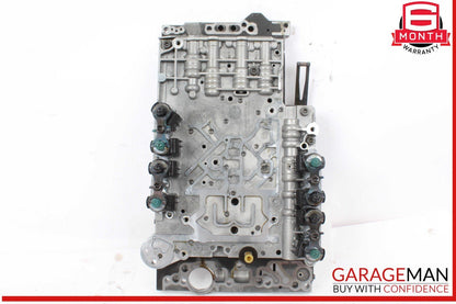 Mercedes W212 E350 GL450 CL550 7G Tronic Transmission Valve Body 2122700006 OEM