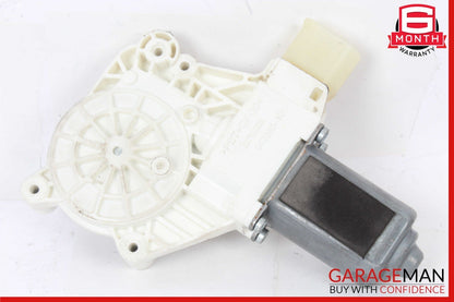 11-16 BMW 528i 535i 550i Front / Rear Left Driver Side Power Window Motor Unit