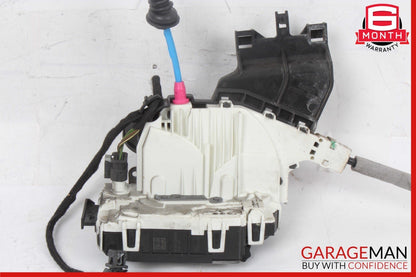 14-19 Mercedes W117 CLA250 CLA45 AMG Rear Right Side Door Lock Latch Actuator
