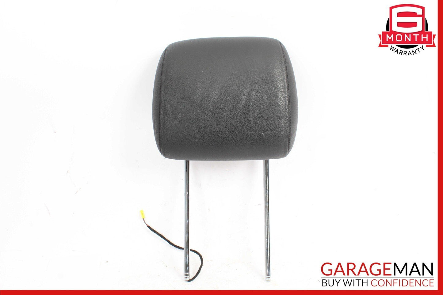 10-13 Mercedes W221 S400 S550 Front Right / Left Seat Headrest Head Rest