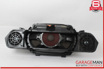 10-14 Mercedes W221 S400 Hybrid Subwoofer Sub Woofer Speaker 2218208102 OEM