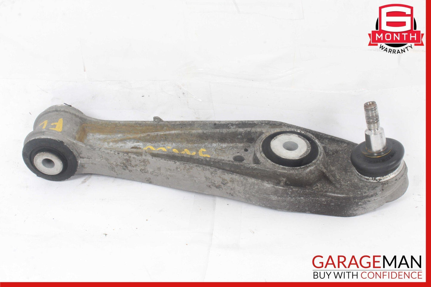 97-04 Porsche Carrera 911 Boxster 986 Front or Rear Suspension Lower Control Arm