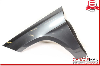 13-19 Mercedes X166 GL450 GLS550 Front Left Driver Side Wing Fender Panel OEM