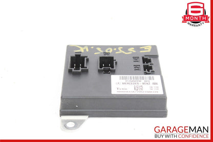 03-11 Mercedes W219 CLS55 AMG CLS550 Body Control Module BCM 2115453632 OEM