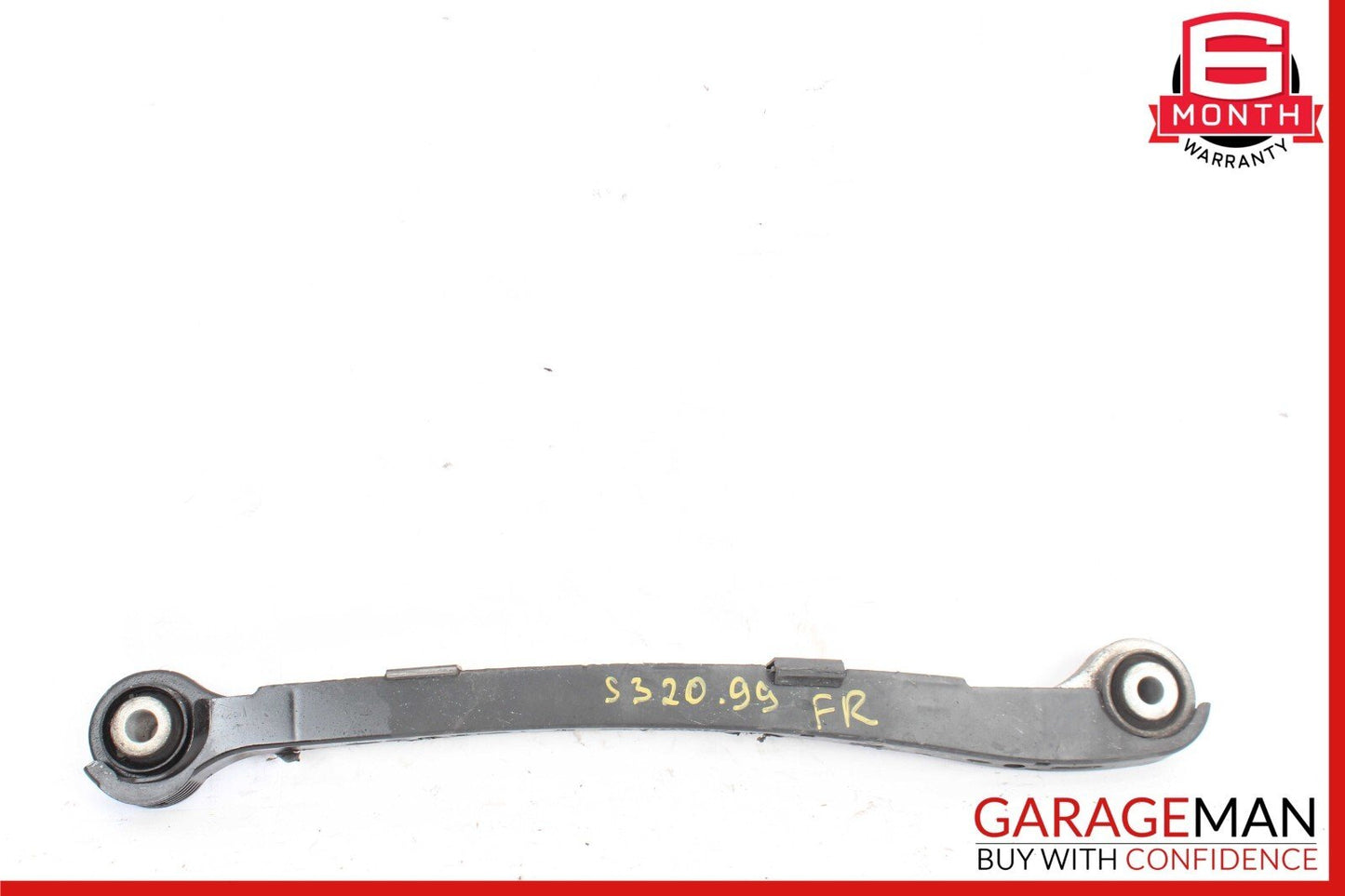 99-06 Mercedes W140 S320 S430 S500 Rear Side Suspension Lower Control Arm OEM