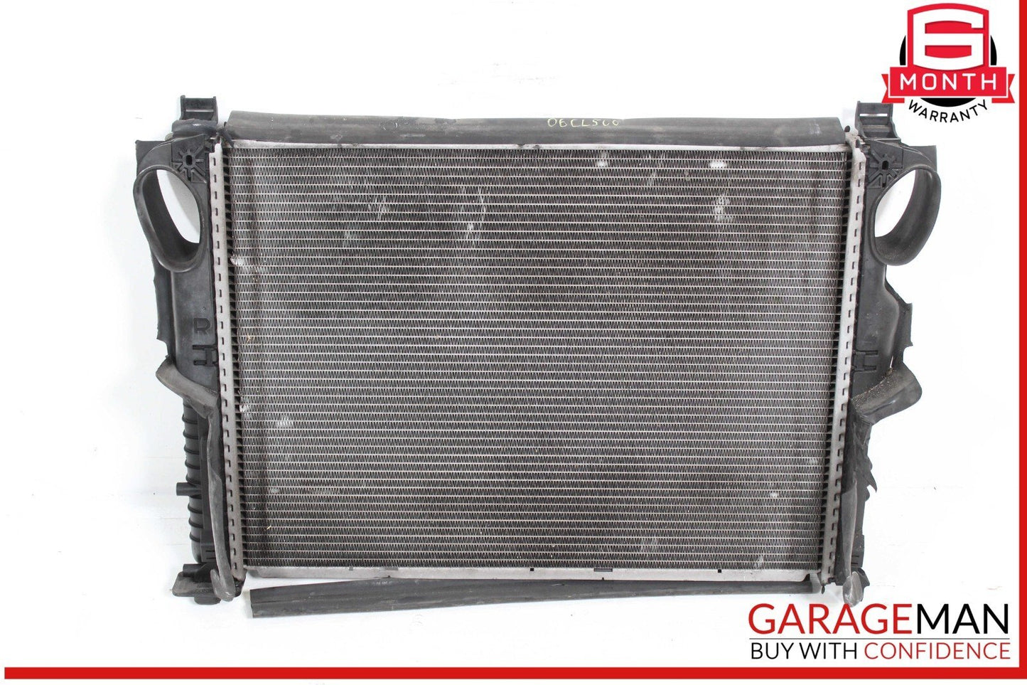00-06 Mercedes W215 CL500 CL55 S500 Engine Motor Cooling Radiator 2205000903 OEM