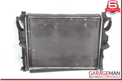 00-06 Mercedes W215 CL500 CL55 S500 Engine Motor Cooling Radiator 2205000903 OEM