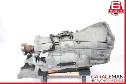17-22 Alfa Romeo Giulia 2.0L 8-Speed Automatic Transmission Gear ZF GA8HP50Z OEM