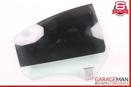 14-18 Mercedes W117 CLA250 Rear Right Passenger Door Window Auto Glass Panel OEM