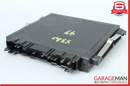 94-95 Mercedes W140 S320 TCM TCU Transmission Computer Control Module Unit OEM