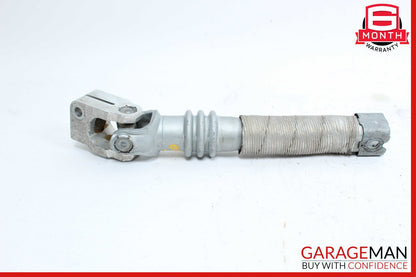 Mercedes W204 C300 CLS550 E400 E550 Steering Gear Coupling OEM