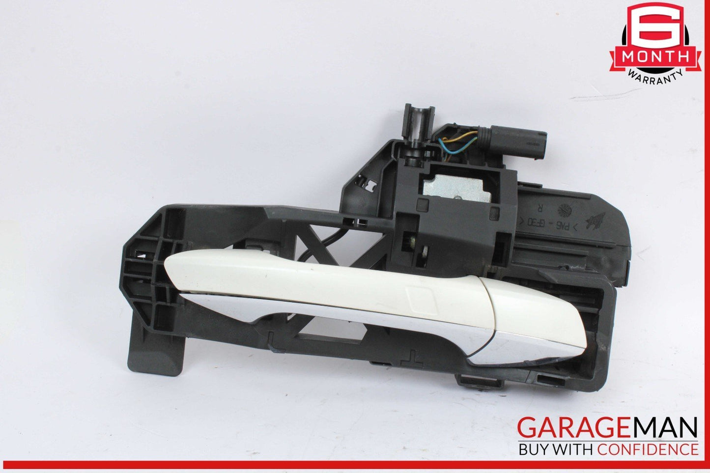 07-13 Mercedes W221 S550 S400 Front Right Passenger Side Exterior Door Handle