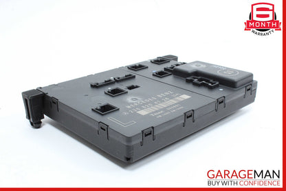 03-12 Mercedes R230 SL500 SL55 AMG Door Control Module Left Side 2308204726 OEM