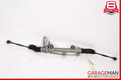 03-06 Mercedes R230 SL500 SL600 Power Steering Gear Rack & Pinion Assembly