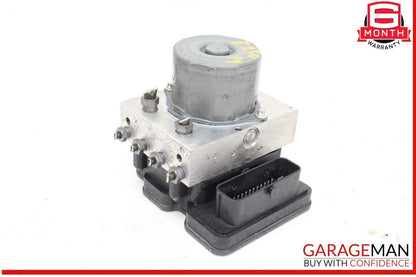 10-16 Mercedes W212 E250 ESP ABS Anti Lock Brake Pump Module 2124311448 OEM