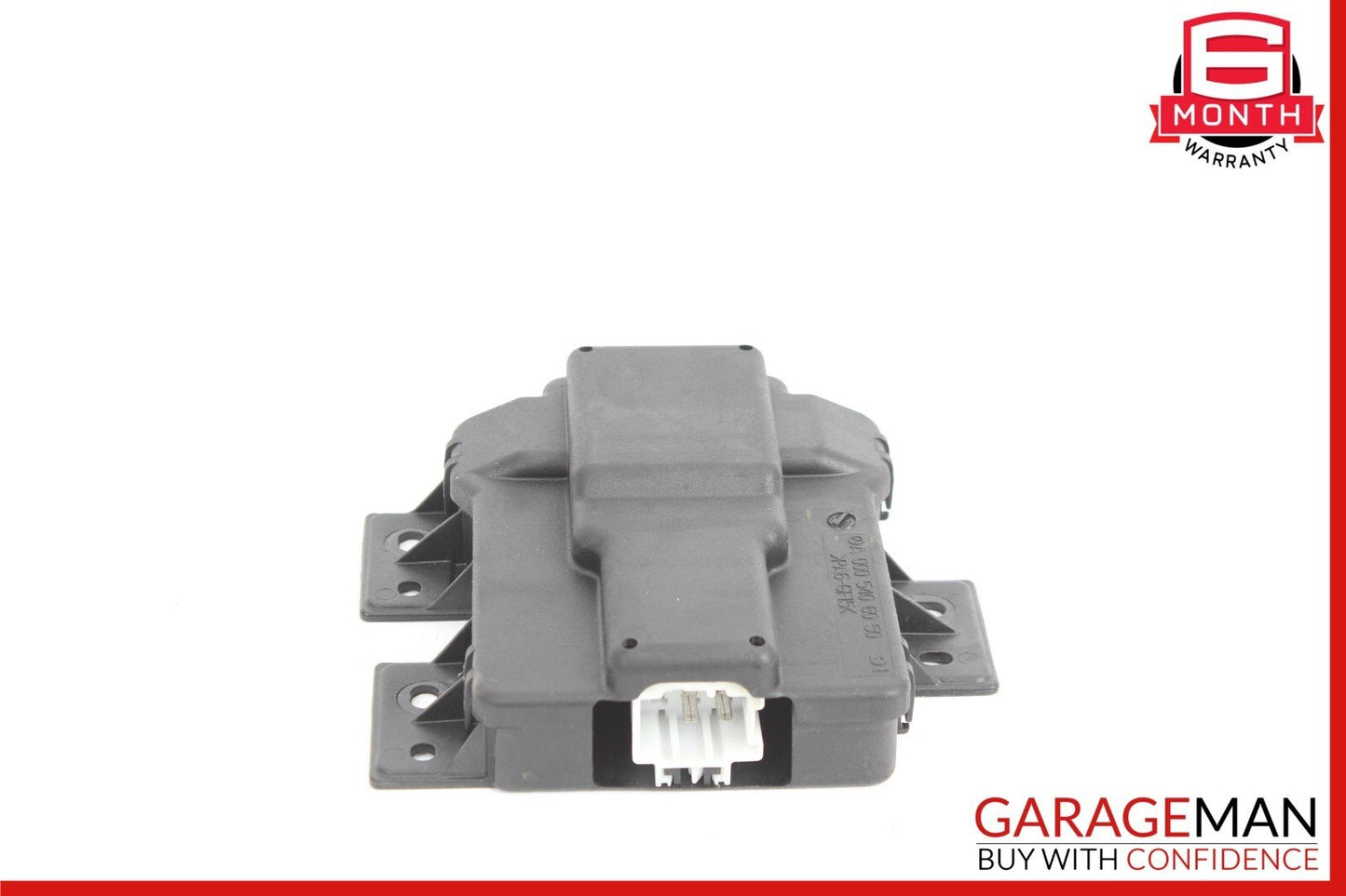 10-14 Mercedes W221 S400 S550 CL550 Fuse Box Control Module 0005406050 OEM