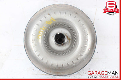 12-16 Mercedes X166 ML400 GL550 Automatic Transmission Torque Converter OEM