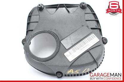 12-18 Audi A5 A6 2.0L Upper Timing Chain Trim Cover Panel 06H103269H OEM