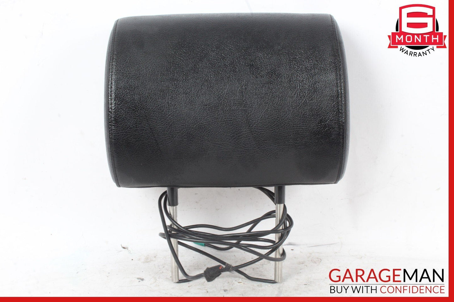 06-10 Mercedes W251 R500 Headrest Screen Monitor Display DVD/HDMI Output MTGHRD1