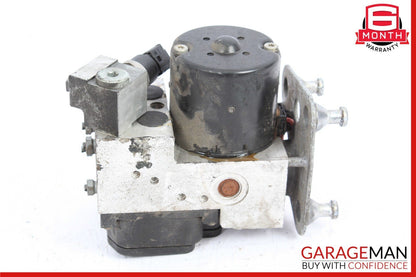 00-03 Mercedes E430 E320 CLK430 CLK320 ABS Anti Lock Brake Pump Hydraulic