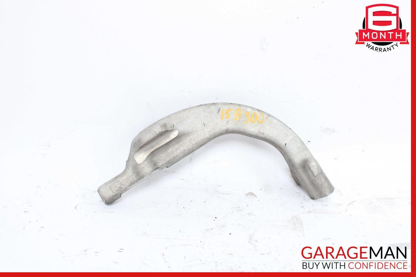 14-16 Mercedes W212 E350 E400 E250 Front Left Side Lower Control Arm OEM