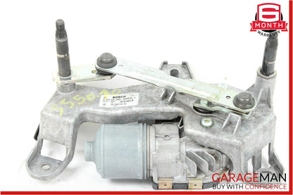 07-14 Mercedes W221 S500 S63 AMG CL600 Windshield Wiper Motor Right Side OEM