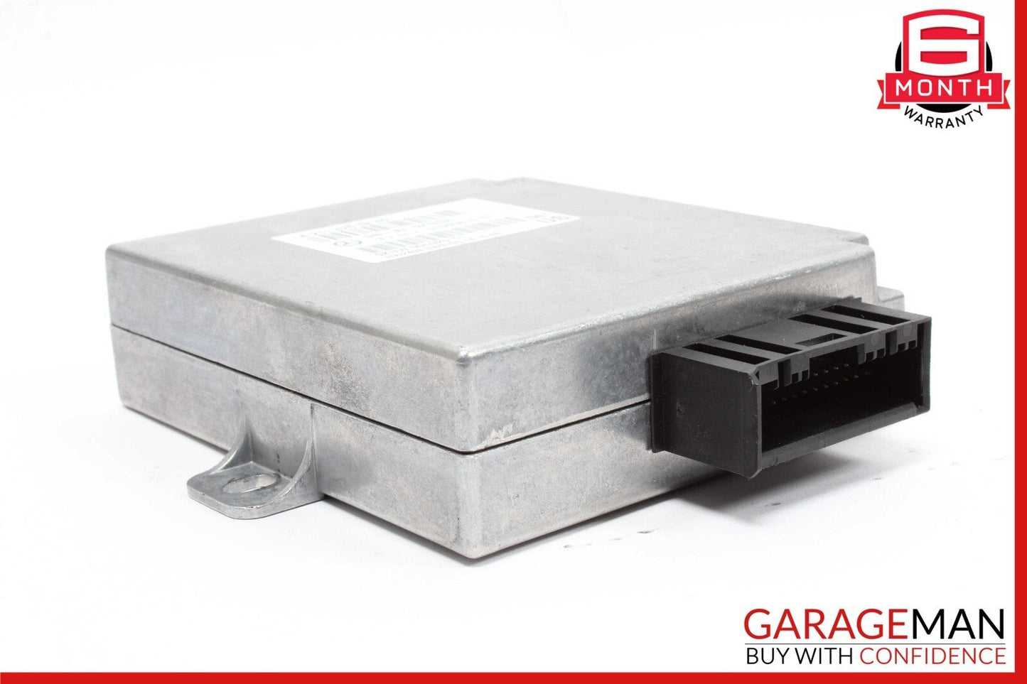 00-06 Mercedes W221 S600 E320 Hands Free Voice Communication Control Module Unit