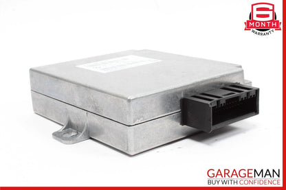 00-06 Mercedes W221 S600 E320 Hands Free Voice Communication Control Module Unit