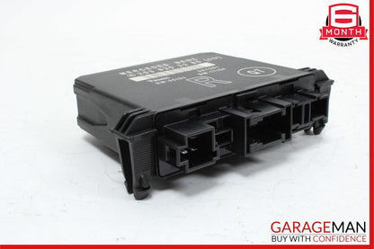 01-07 Mercedes W203 C230 C240 C320 Rear Right Door Control Module 2038202285 OEM