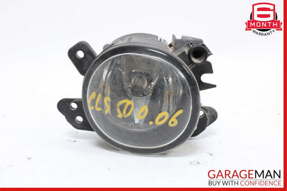 06-12 Mercedes W219 CLS500 E350 Front Right Side Bumper Fog Light Lamp OEM