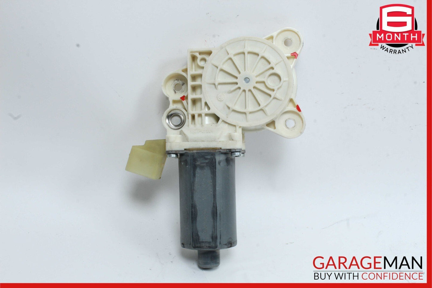 06-11 Mercedes W219 CLS550 CLS500 Rear Left Door Window Regulator Motor Unit OEM