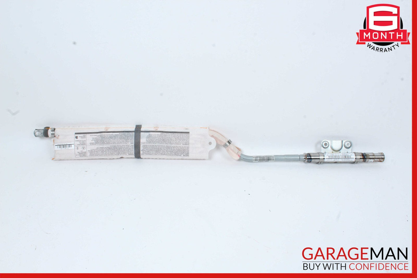 12-20 Mercedes R172 SLK250 SLC300 Door Airbag Right Passenger 1728602602 OEM