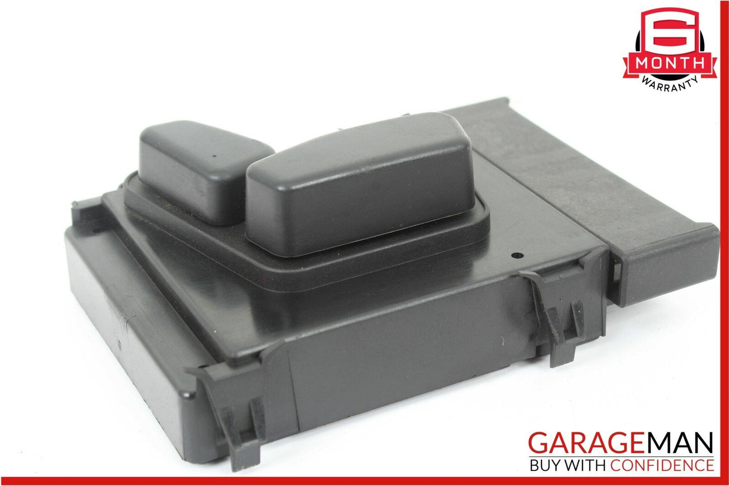 14-17 Maserati Ghibli Front Right Side Seat Adjustment Control Switch Module OEM