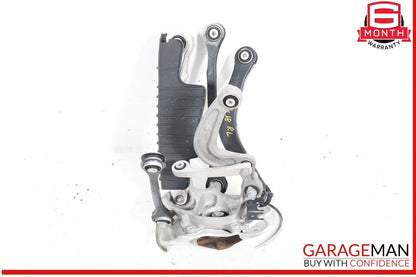 18-23 Audi A4 S4 A5 S5 Rear Left Driver Side Knuckle Spindle Assembly OEM